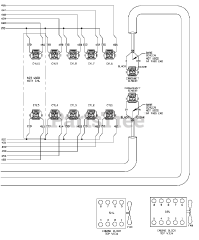 Generac CT07068JNAN - Generac 70kW Home Standby Generator (SN: 3009V37207 - 4307V25340) (2009) Wiring Digram (0F4766)