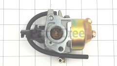 MTD 951-12707 Carburetor Assembly - image 1