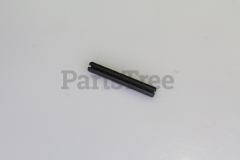 MTD 1187961 Roll Spring Pin, 5/32 X 1.12 - image 2