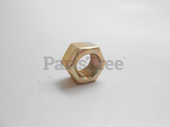 Toro 3219-3 Hex Nut - image 2