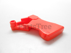 Echo 17801039430 Throttle Control Cable - image 1