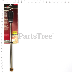 Snapper 6203 Acc, Wand, Turbo - image 3