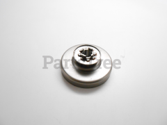 Echo 39006-51010 Clutch Drum - image 1