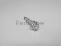 Briggs & Stratton 690349 Screw - image 2