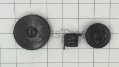 Echo P022006830 Reel And Cam Plate Set - image 2