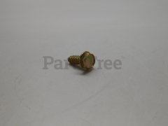 Simplicity 725372 Screw, #10 X .50 Hhtap - image 2