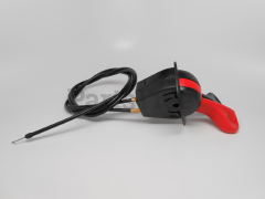 Snapper 5048943 Control Assembly, Twin - image 5