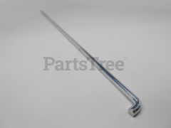 Snapper 26234 Chute Rod - image 2