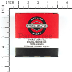 Murray 336631MA Belt Guard, Grey 696 - image 1