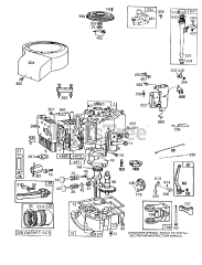 Toro 56155 (11-32) - Toro Rear-Engine Riding Mower (SN: 007000001 - 007999999) (1987)