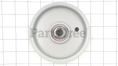 RedMax 539129104 Idler Pulley, Ezt Lt