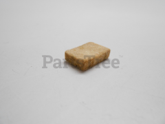 Tecumseh 30549 Wiper Felt - image 2