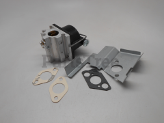 Tecumseh 632671 Carburetor - image 1