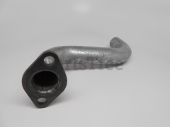 RedMax 532160589 Exhaust Tube, Rh B&S Twin Intek - image 3