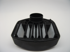RedMax 537010901 Air Filter, Nylon 80 - image 2
