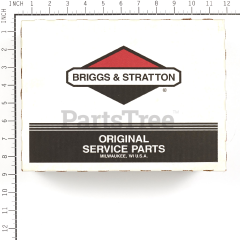 Snapper 1001515MA Use 1001717ma: Muffler Assy - Mod 28 - image 3