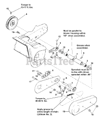 Simplicity 1691521 - Simplicity 36" Snow Thrower Attachment