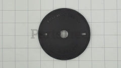 Echo E415000091 Knob