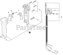 Echo SRM-2620 U - Echo Brush Cutter (SN: T87314001001 - T87314999999)