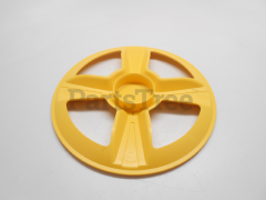 Simplicity 7103539 Use 7103539yp: Hubcap  8& 9 Wheel Spoked  P-391 St Ye - image 4
