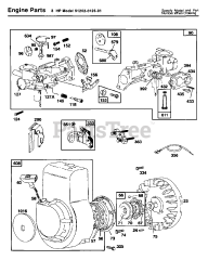 Electrolux/AYP 8929 - Electrolux/AYP Tiller