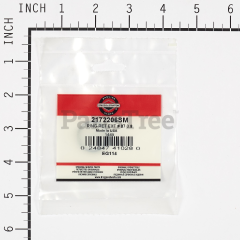 Simplicity 2172206 External Retaining Ring, #87-0.8 - image 2