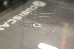 Echo V308000040 Washer, Circular 11