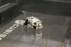 Echo A021000051 Carburetor - image 1