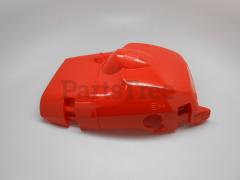 RedMax 544079501 Cylinder Cover - image 1