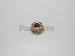 Gravely 06500903 Top Lock Flange Nut, .250-20 Gf Zcc - image 1