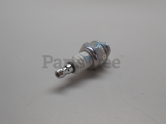 Echo 15901010130 Spark Plug, Bmr6a Blyb - image 2