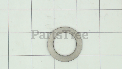 Snapper 2172589 Thrust Washer, 1.000id - image 3