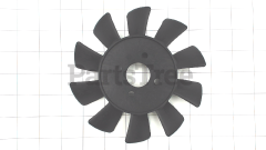 Snapper 7035337 Fan, 6" 10-Blade - image 2