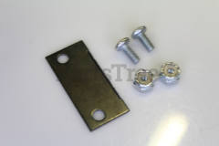 MTD 791-682061 Trimmer Line Blade Assembly - image 1