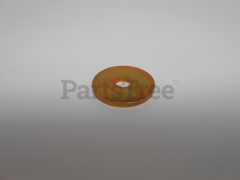 RedMax 539108084 Washer, 3/16 X 3/4 X 16 Ga