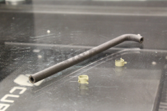 Briggs & Stratton 791805 Fuel Line - image 2