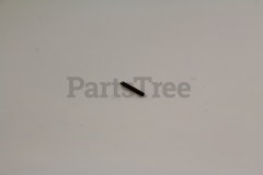Gravely 058081 Roll Pin, .094 X .750
