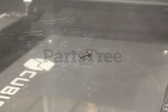 Snapper 705609 Screw