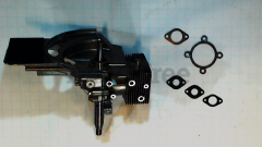 Toro 99-2910 Short Block Assembly - image 2