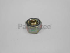 Scag 04021-05 Lock Nut, 3/8-16 Elas Stop - image 1