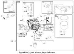 Toro 70185 (13-32 G) - Toro Rear-Engine Riding Mower (SN: 240000001 - 240999999) (2004)