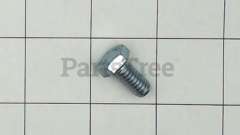 Murray 703822 Hex Head Cap Screw, 5/16-18 X 5/8 G5 - image 5
