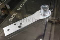 Gravely 09357300 Wmt- Hydro Drive Idler Arm