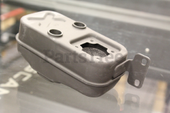 Echo A300001500 Muffler