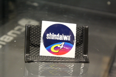 Echo X504006750 Model Label - image 1