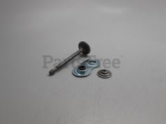 Tecumseh 37289 Intake Valve, Std