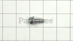 Simplicity 930255 Screw, 5/16-18 - image 4