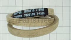 Snapper 29118 Belt, Ha Wrapped - image 5