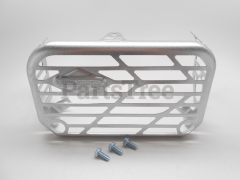 Snapper 798951 Muffler Guard - image 2