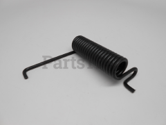 RedMax 532123713 Torsion Spring - image 2